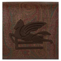 Heren Etro Tassen^Medium Arnica Pouch