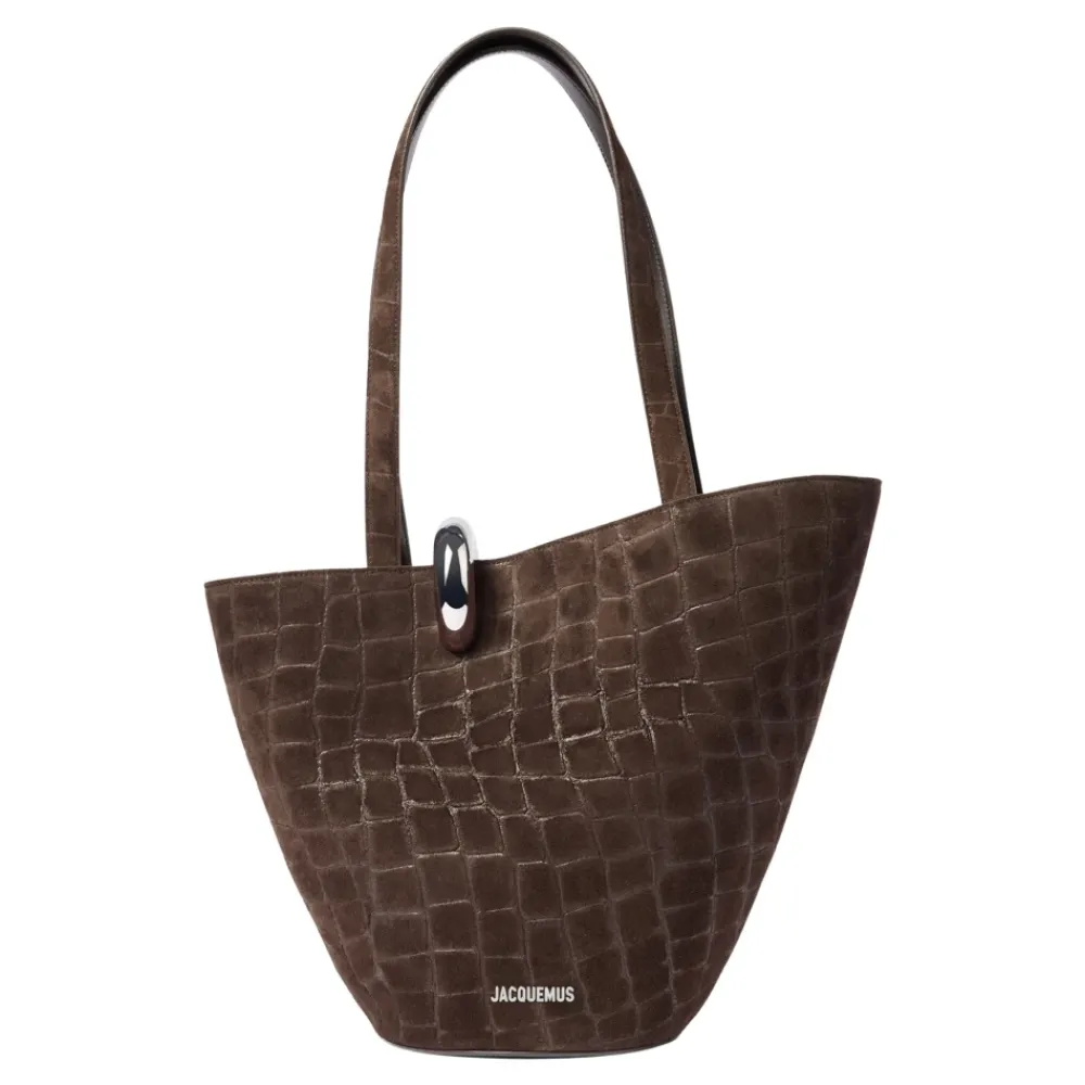 DAMES Jacquemus Medium Bambola