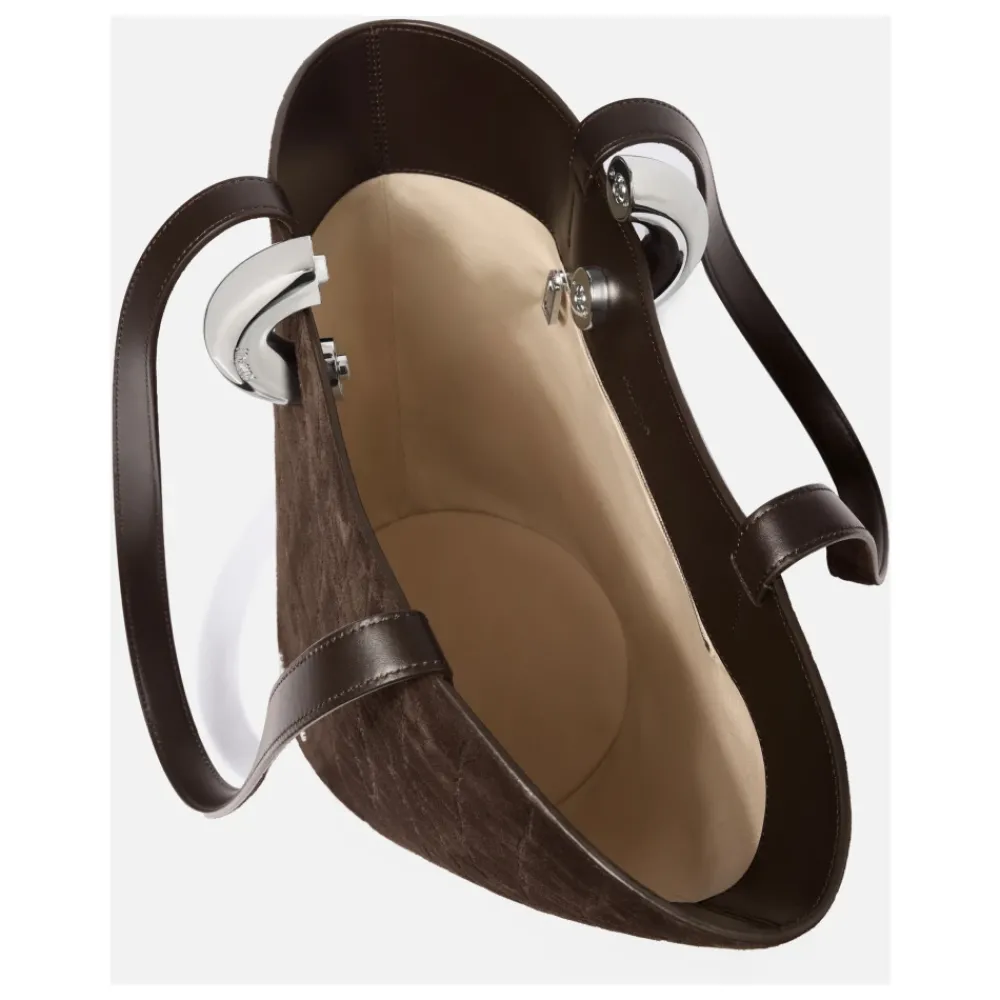 DAMES Jacquemus Medium Bambola