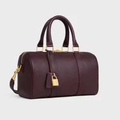 DAMES CELINE Medium Boston