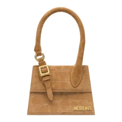 DAMES Jacquemus Heuptassen^Medium Chiquito met Gesp