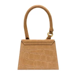 DAMES Jacquemus Heuptassen^Medium Chiquito met Gesp