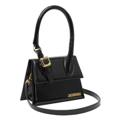 DAMES Jacquemus Medium Chiquito met Gesp