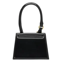 DAMES Jacquemus Medium Chiquito met Gesp