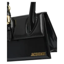 DAMES Jacquemus Medium Chiquito met Gesp