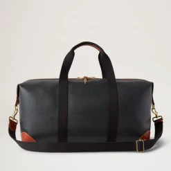 Heren Mulberry Tassen^Medium Clipper Cognac Tas