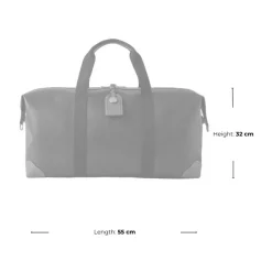 Heren Mulberry Tassen^Medium Clipper Cognac Tas