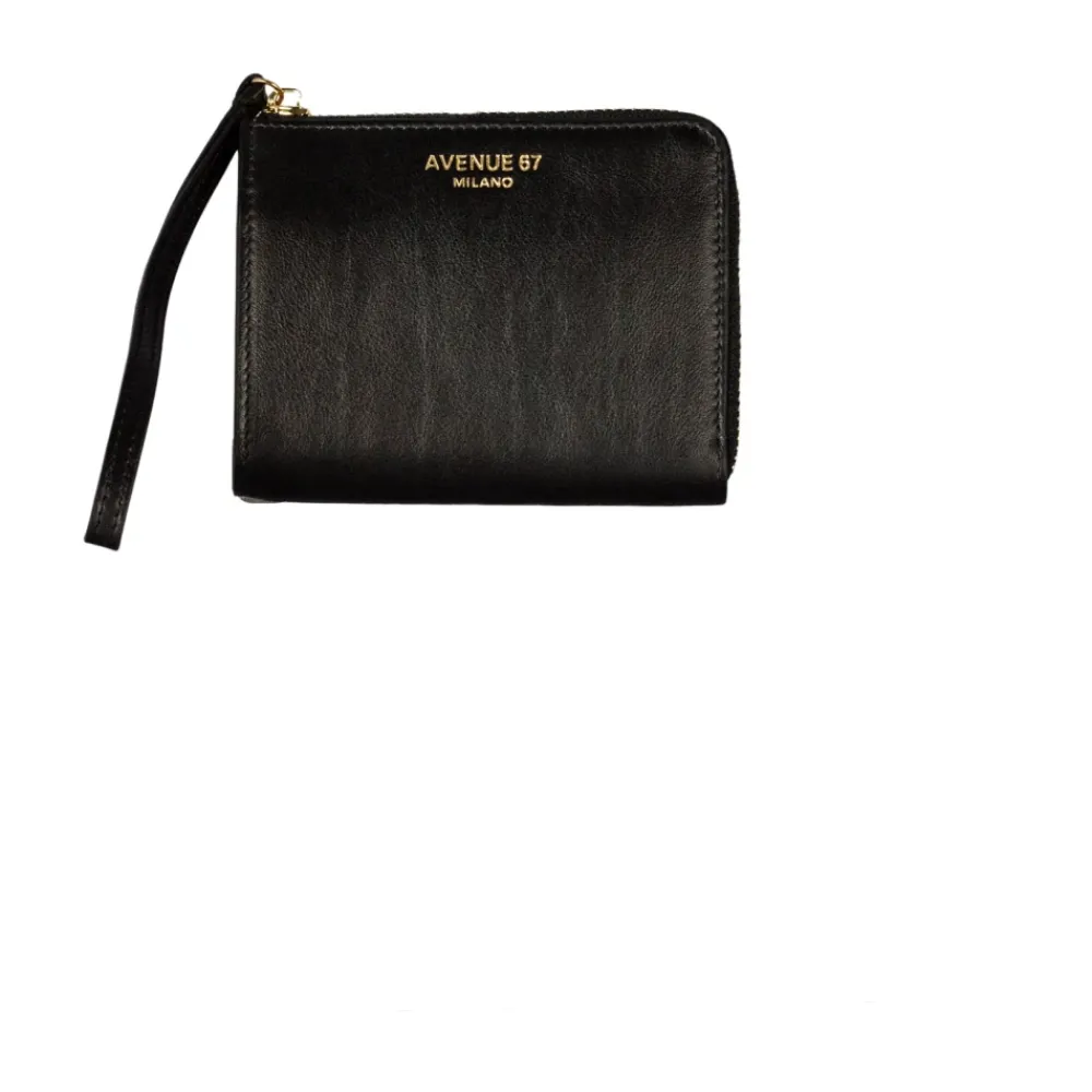 DAMES AVENUE 67 Medium Jill Portemonnee