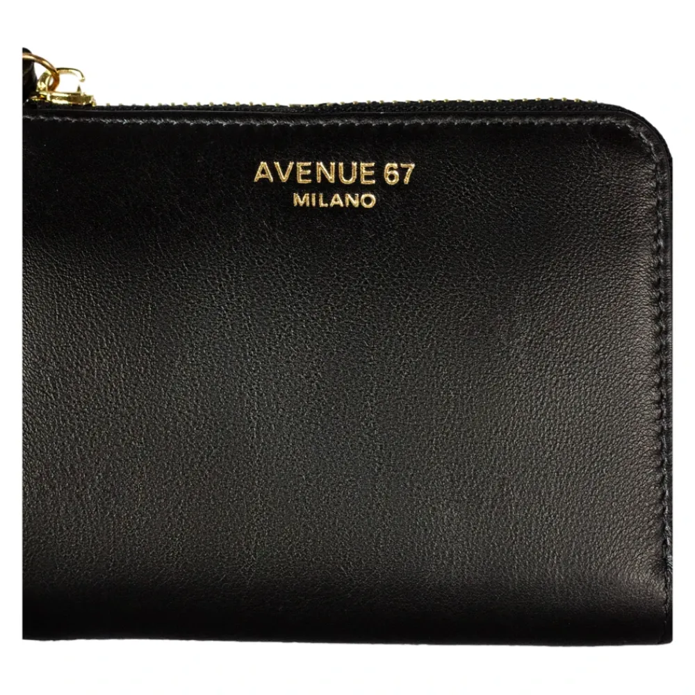 DAMES AVENUE 67 Medium Jill Portemonnee