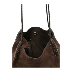 DAMES Etro Medium Libra Tote Bag