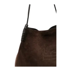 DAMES Etro Medium Libra Tote Bag