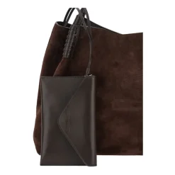 DAMES Etro Medium Libra Tote Bag