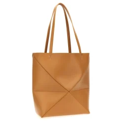 DAMES Loewe Medium Puzzle Fold Tote