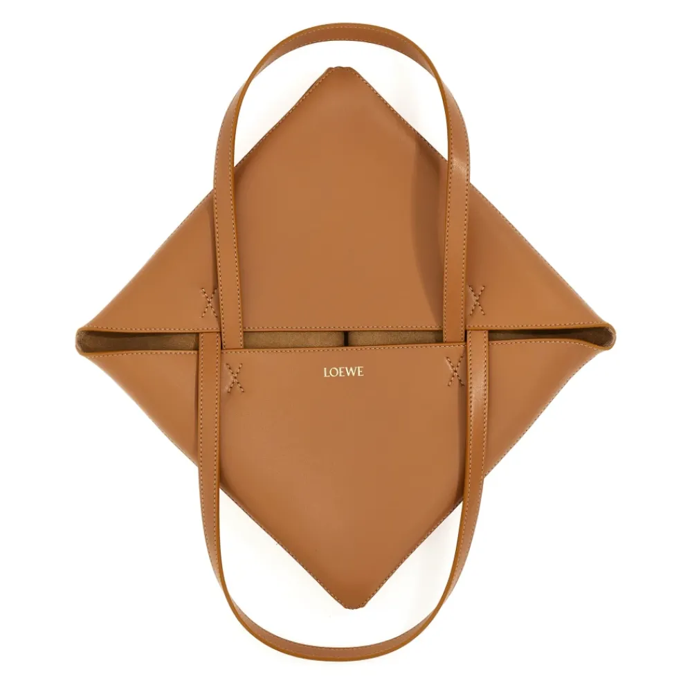 DAMES Loewe Medium Puzzle Fold Tote