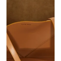 DAMES Loewe Medium Puzzle Fold Tote