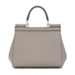 DAMES Dolce & Gabbana Medium Sicily handtas