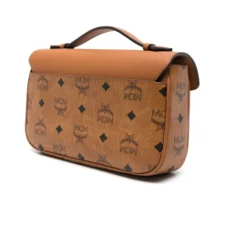 DAMES MCM Medium Tracy Crossbody