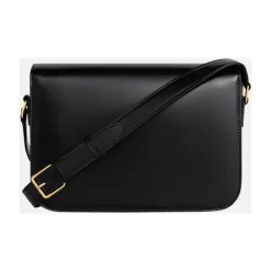 DAMES CELINE Schoudertassen^Medium Triomphe Tas