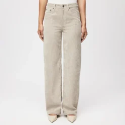 DAMES Drykorn Broeken^Medley 10 Cord Jeans