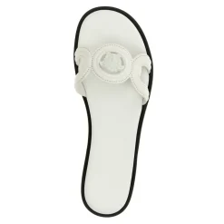 DAMES Versace Medusa '95 Flat Sandals