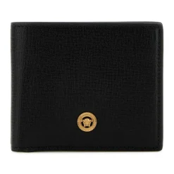Heren Versace Medusa Biggie Wallet