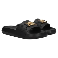 DAMES Versace Medusa Slides