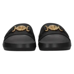 DAMES Versace Medusa Slides