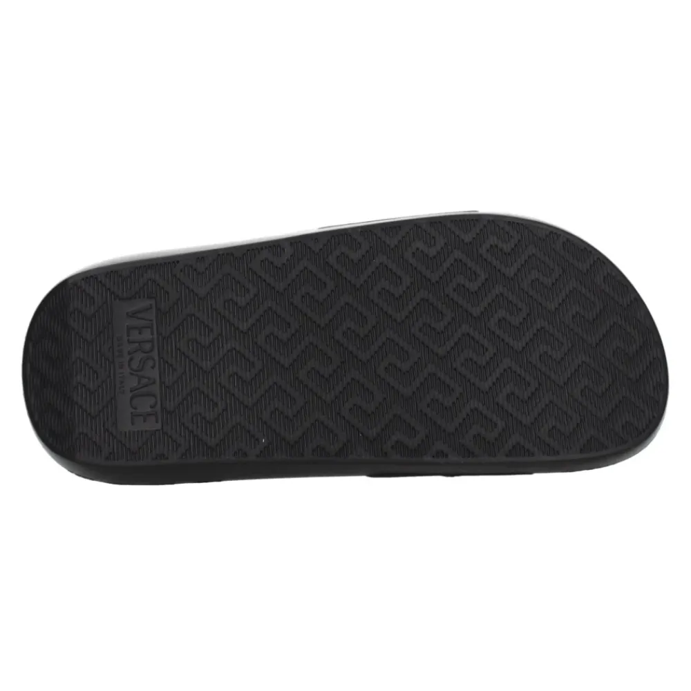 DAMES Versace Medusa Slides