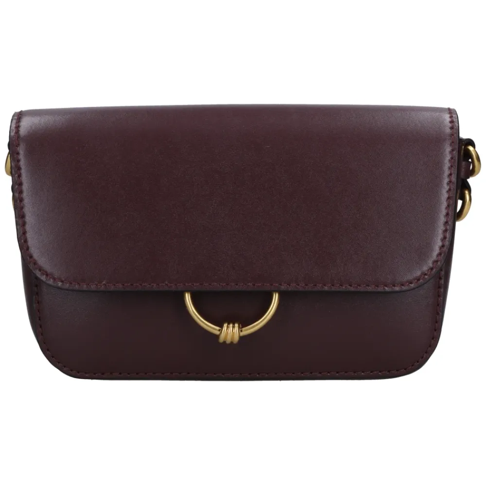 DAMES Gianni Chiarini Clutches^Meg Clutch Tas