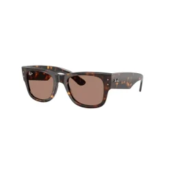 Heren Ray-Ban Mega Wayfarer Zonnebril