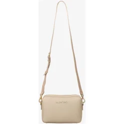 Valentino Meisjes Alexia Crossbody Tas in Ivoor