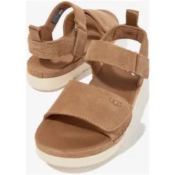 UGG Sandalen^Meisjes Goldenstar e Sandalen
