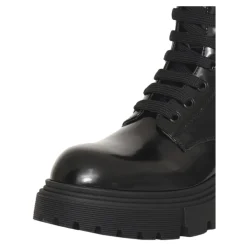Calvin Klein Meisjes e Winter Veterschoenen Platform Laarzen