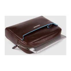 DAMES Piquadro Men's clutch for iPad@mini
