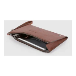 Heren Piquadro Men's clutch for iPad@mini
