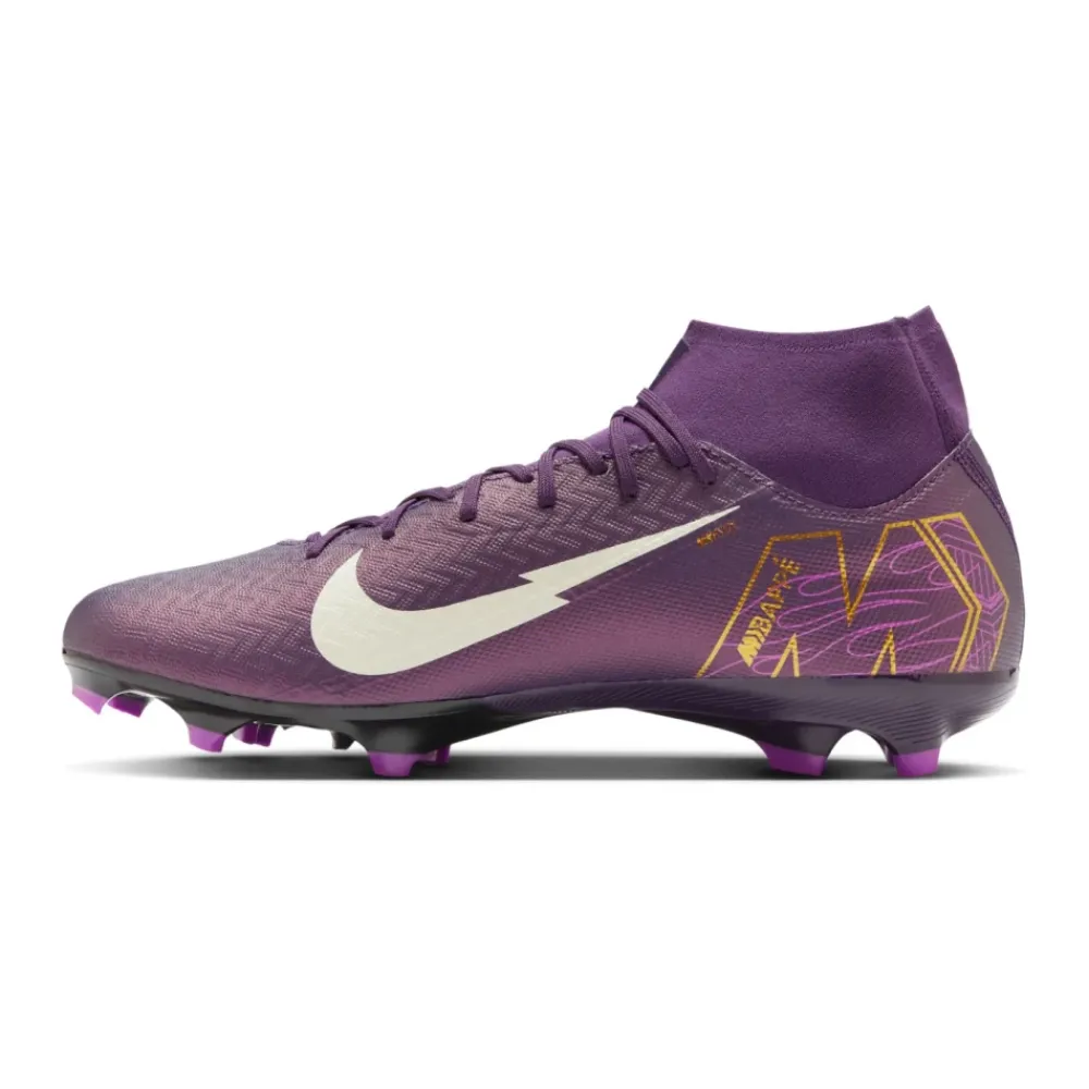 Nike Mercurial Superfly 10 Mbappé Voetbalschoenen