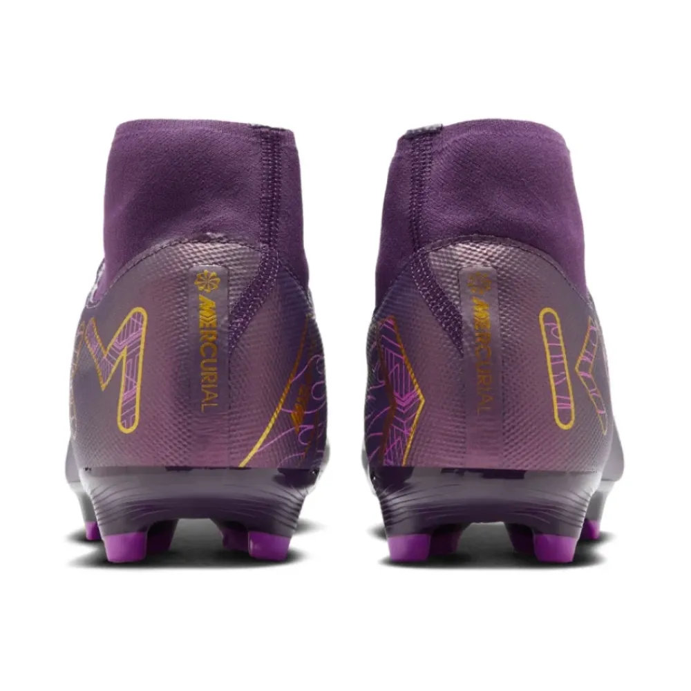 Nike Mercurial Superfly 10 Mbappé Voetbalschoenen
