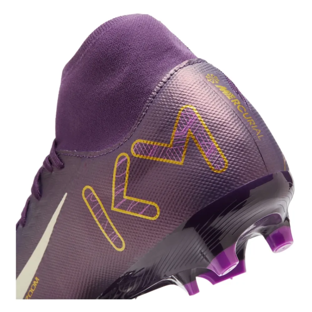Nike Mercurial Superfly 10 Mbappé Voetbalschoenen