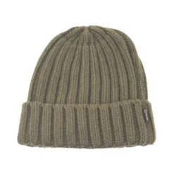 Woolrich Mutsen En Petten^Merino Wool Logo Beanie