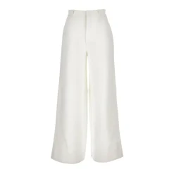 DAMES Max Mara Merlot Trousers