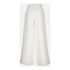 DAMES Max Mara Merlot Trousers