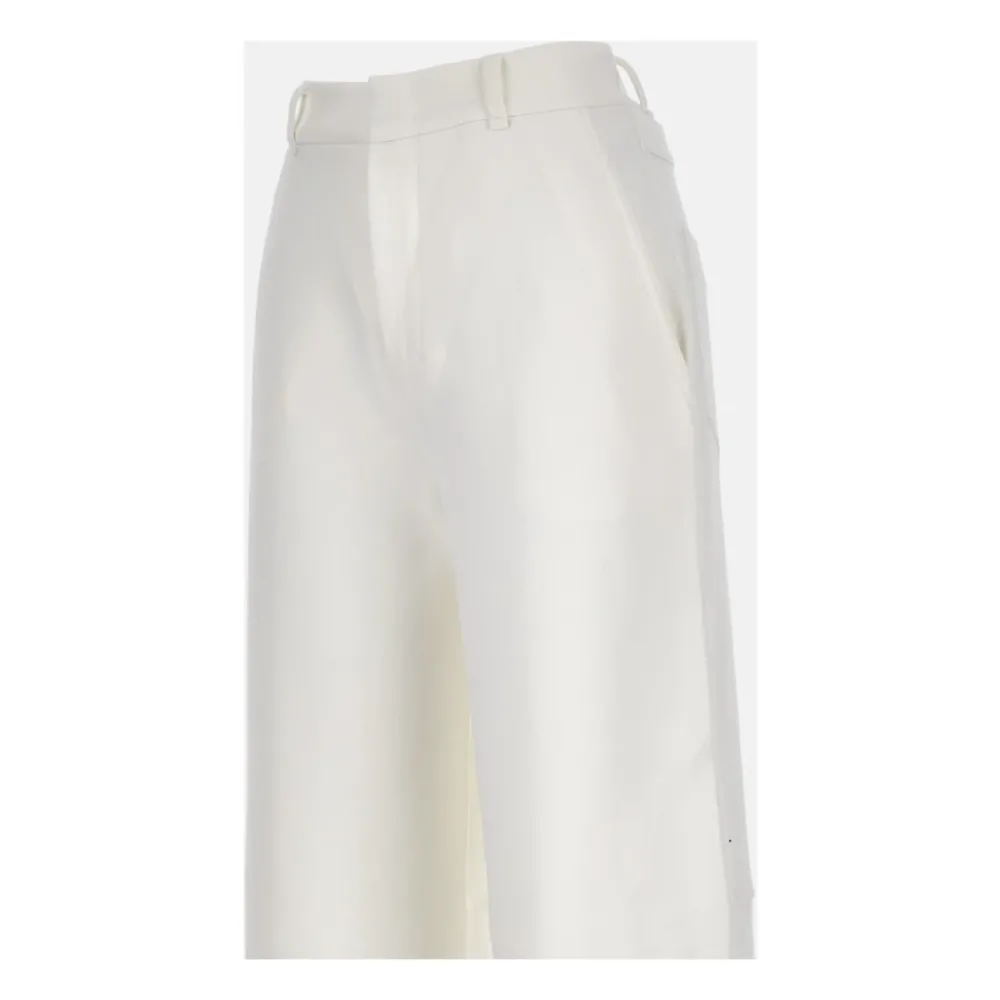 DAMES Max Mara Merlot Trousers