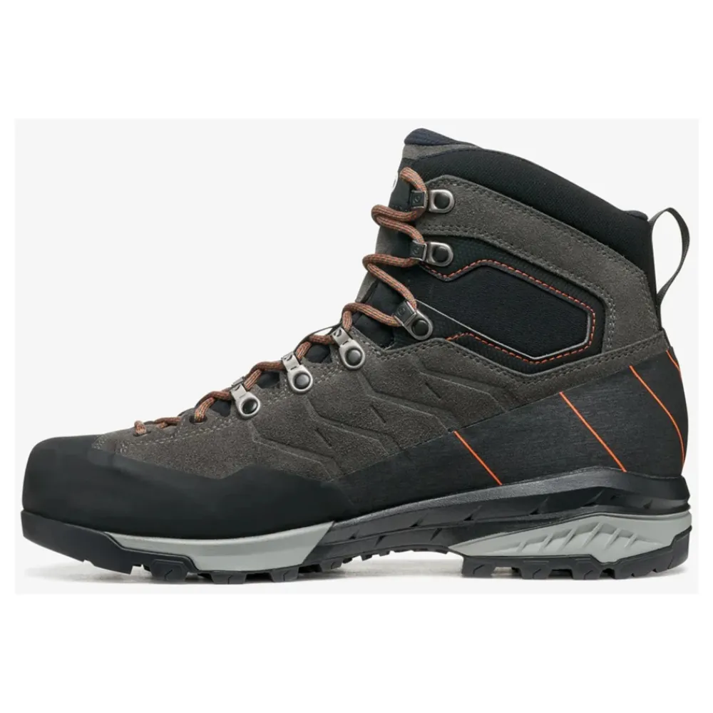Scarpa Outdoorschoenen^Mescalito TRK GTX