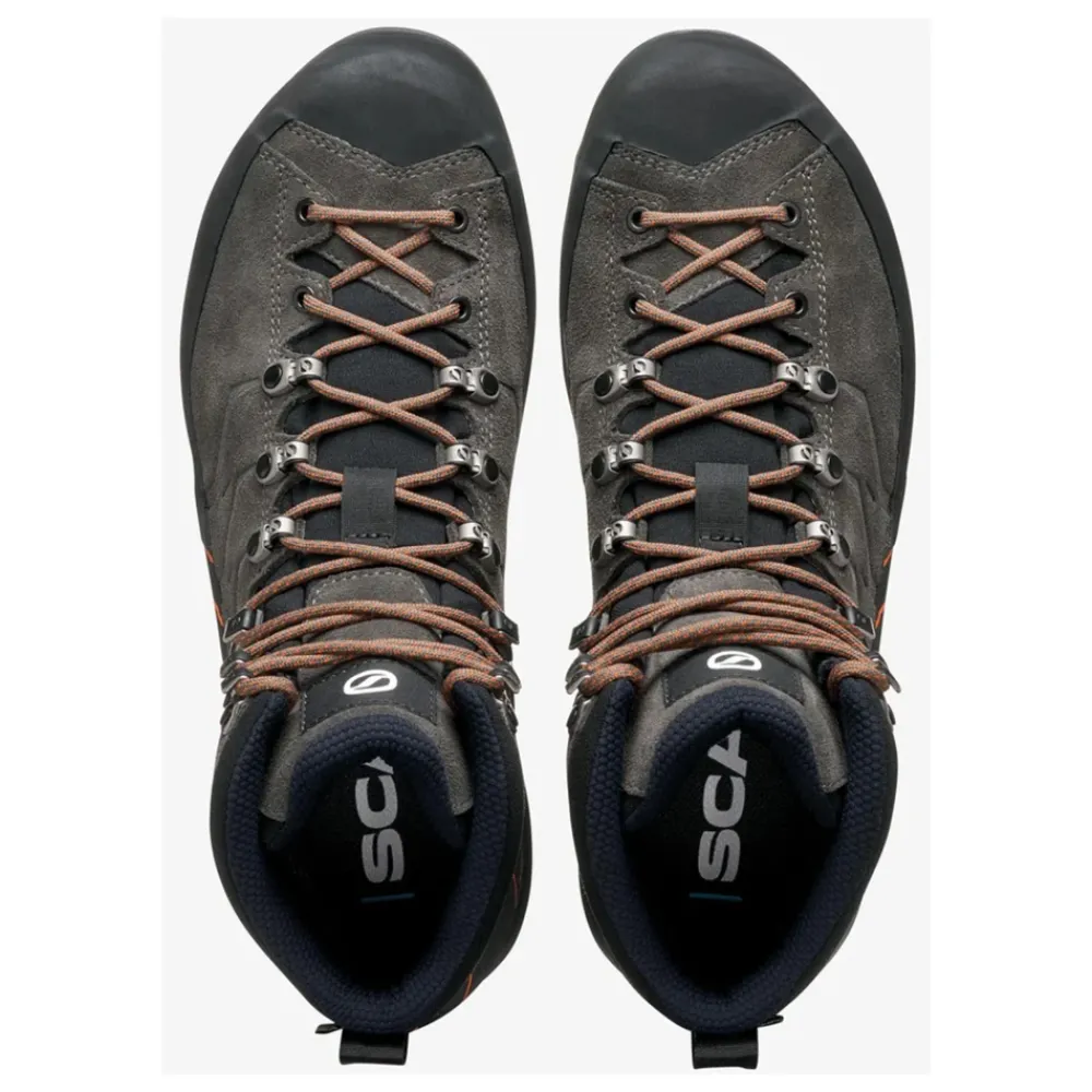 Scarpa Outdoorschoenen^Mescalito TRK GTX