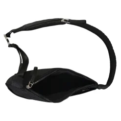 Heren Bottega Veneta Mesh Nylon Heuptas