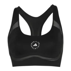 Adidas by Stella McCartney Mesh Panel Sportbeha