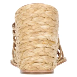 DAMES Paloma Barceló Sleehakken^Met hak Kameel