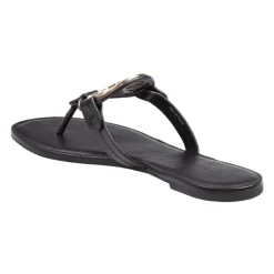 DAMES Tory Burch Slippers^Metal Miller Flip Flop