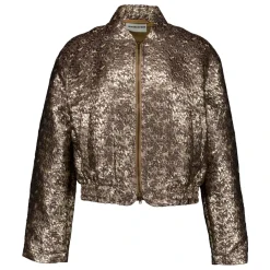 DAMES Femmes du Sud Metallic Paige Jassen in