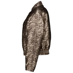 DAMES Femmes du Sud Metallic Paige Jassen in